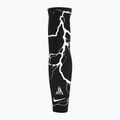 Nike DRI-FIT Basketball Sleeve J Morant schwarz/weiß