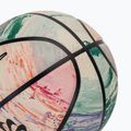 Basketball Nike Everyday Playground 8P Next Nature Deflated multicolor/white/black/white Größe 5 3
