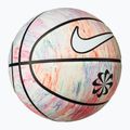 Basketball Nike Everyday Playground 8P Next Nature Deflated multicolor/white/black/white Größe 5 2