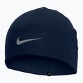 Wintermütze Nike Therma-Fit Fleece Beanie obsidian/smoke grey