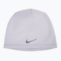 Mütze Cap Nike Dri-Fit Peak Uncuffed Beanie ghost/comet blue