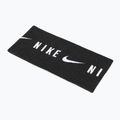 Nike Dri-Fit Trail Knit Stirnband schwarz/summit weiß 2