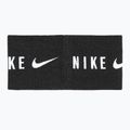 Nike Dri-Fit Trail Knit Stirnband schwarz/summit weiß 3
