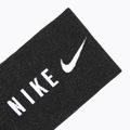 Nike Dri-Fit Trail Knit Stirnband schwarz/summit weiß 4