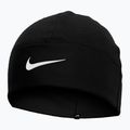 Wintermütze Nike Therma-Fit Fleece Beanie black/white