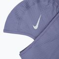 Nike Therma Fit Sphere Hood 5.0 Welt Indigo/Silber Schornstein Pullover 4