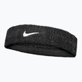 Stirnband Nike Swoosh Classic Headband black/white
