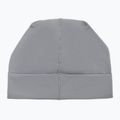 Mütze Cap Nike Dri-Fit Peak Uncuffed Beanie smoke grey/silver 2