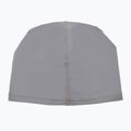 Mütze Cap Nike Dri-Fit Peak Uncuffed Beanie smoke grey/silver 2