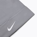Mütze Cap Nike Dri-Fit Peak Uncuffed Beanie smoke grey/silver 3