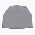 Mütze Cap Nike Dri-Fit Peak Uncuffed Beanie smoke grey/silver 4