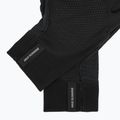 Herren Nike Therma-Fit Pacer Sphere Midweight RG Laufhandschuhe schwarz/schwarz/silber 6