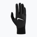 Herren Nike Therma-Fit Pacer Sphere Midweight RG Laufhandschuhe schwarz/schwarz/silber 8