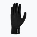 Herren Nike Therma-Fit Pacer Sphere Midweight RG Laufhandschuhe schwarz/schwarz/silber 9
