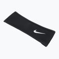 Nike Therma Fit Sphere schwarz/silbernes Stirnband 2