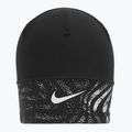 Nike Dri-Fit Terra Uncuffed Beanie Reflektierend schwarz/silber