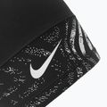 Nike Dri-Fit Terra Uncuffed Beanie Reflektierend schwarz/silber 3