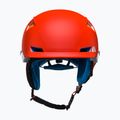 Skihelm Salomon MTN Patrol orange L37886 2