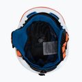 Skihelm Salomon MTN Patrol orange L37886 5