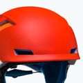 Skihelm Salomon MTN Patrol orange L37886 6