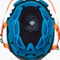 Skihelm Salomon MTN Patrol orange L37886 10