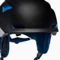 Skihelm Salomon MTN Patrol schwarz L378861 6