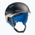 Skihelm Salomon MTN Patrol schwarz L378861 9