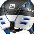 Skihelm Salomon MTN Patrol schwarz L378861 10