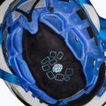 Skihelm Salomon MTN Patrol schwarz L378861 11