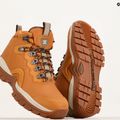 DC Navigator Winter weizen/dark chocolate Herrenschuhe 16