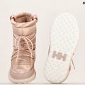 Helly Hansen Damen Schneestiefel Isolabella 2 Demi rose dust/shell 15