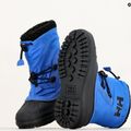Helly Hansen JK Varanger Insulated cobalt 2.0 Kinderschneestiefel 13