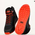 Herren Helly Hansen Durango Boot HT schwarz/patrol orange 15