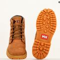 Helly Hansen Herrenstiefel Fremont dogwood/schwarz 15