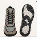 Herren-Trekkingstiefel Helly Hansen Monashee Ullr HT fallen rock/schwarz 11