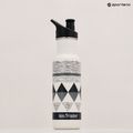 Klean Kanteen Classic Schmal Pfeffer Ridge Reiseflasche 15
