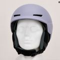 Atomic Revent lavendel Skihelm 10