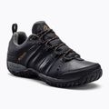Columbia Woodburn II Waterproof Herren-Trekkingstiefel schwarz 1553001