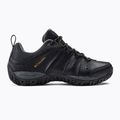 Columbia Woodburn II Waterproof Herren-Trekkingstiefel schwarz 1553001 2