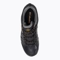 Columbia Woodburn II Waterproof Herren-Trekkingstiefel schwarz 1553001 6
