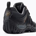 Columbia Woodburn II Waterproof Herren-Trekkingstiefel schwarz 1553001 8