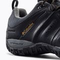 Columbia Woodburn II Waterproof Herren-Trekkingstiefel schwarz 1553001 9