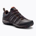 Columbia Woodburn II Waterproof Herren-Trekkingstiefel braun 1553001