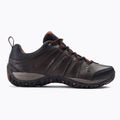 Columbia Woodburn II Waterproof Herren-Trekkingstiefel braun 1553001 2