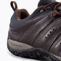 Columbia Woodburn II Waterproof Herren-Trekkingstiefel braun 1553001 11