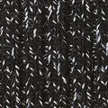 Wintermütze Columbia Watch black and white marled 2