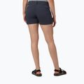 Columbia Saturday Trail Damen-Trekking-Shorts grau 1533781419 2