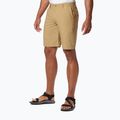Columbia Washed Out Herren-Trekking-Shorts braun 1491953243