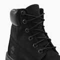 Damen-Trekking-Stiefel Timberland 6In Premium Boot W schwarz nubuck 8