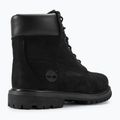 Damen-Trekking-Stiefel Timberland 6In Premium Boot W schwarz nubuck 9